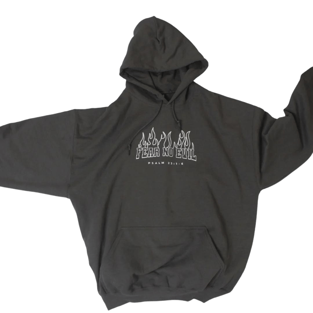 No fear sale hoodies sale
